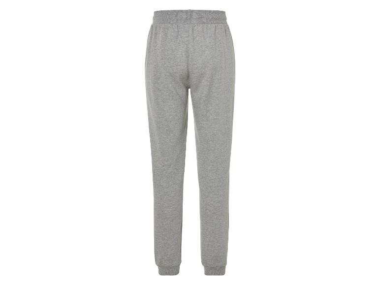 Heren joggingbroek