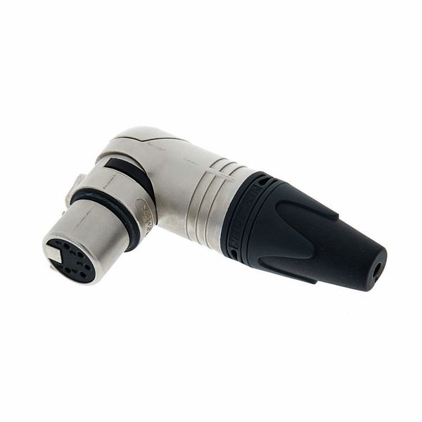 Neutrik NC5 FRX