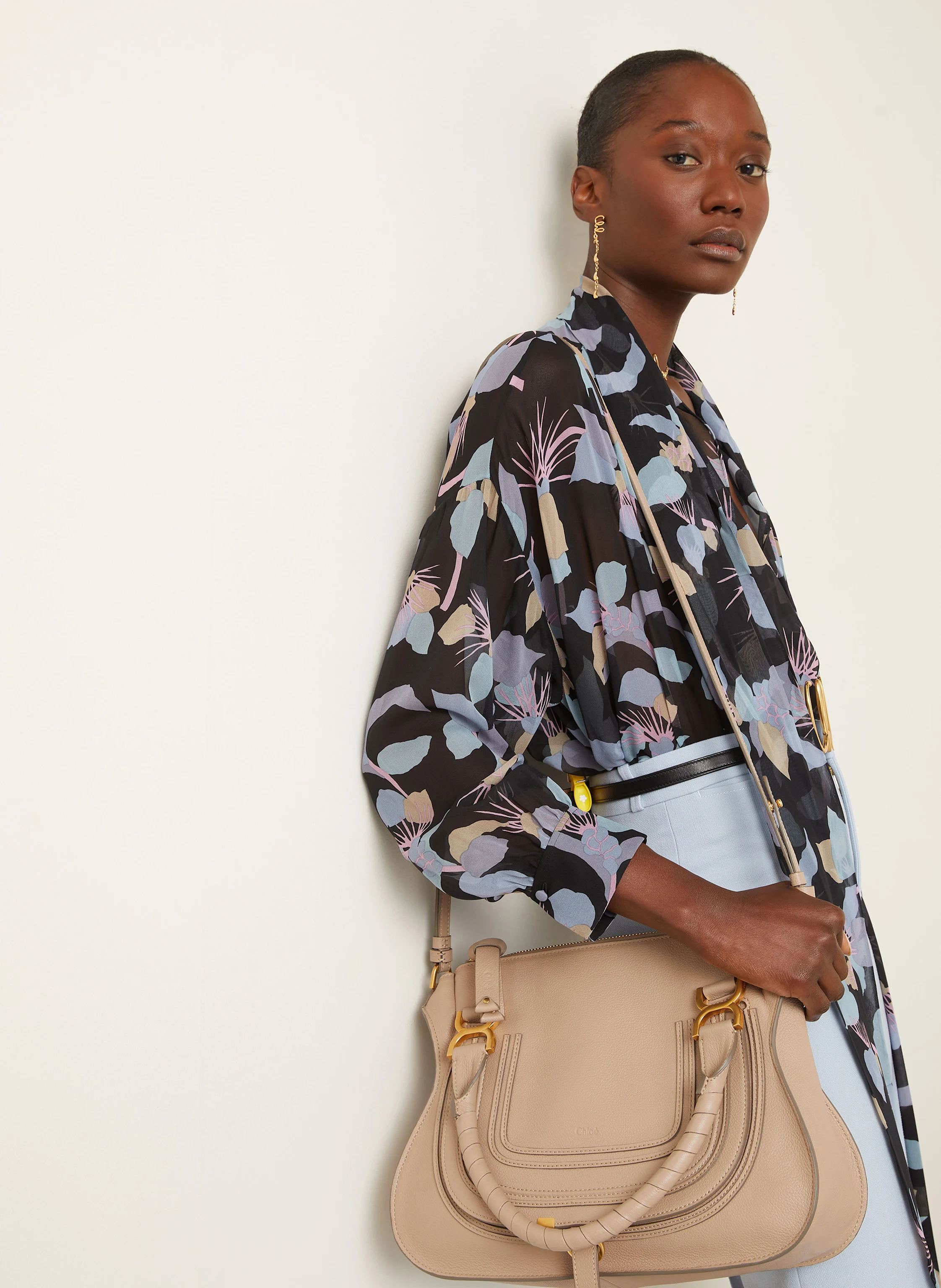 Chloé Handtasche MARCIE