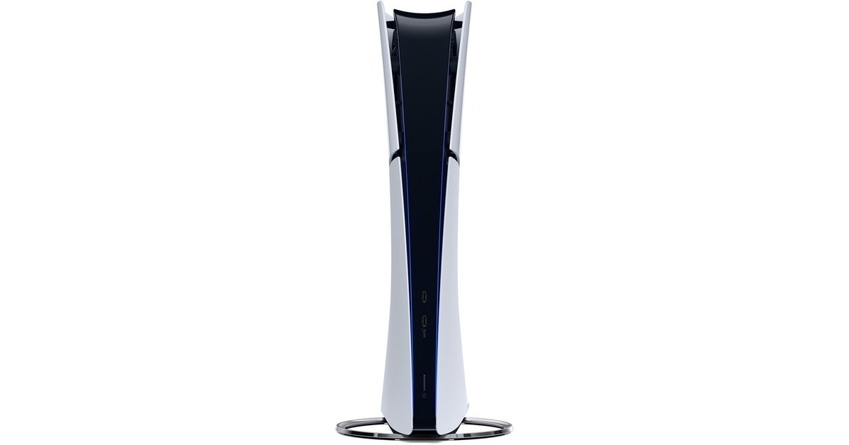 Sony Interactive EntertainmentVerticale standaard voor PS5 consoles