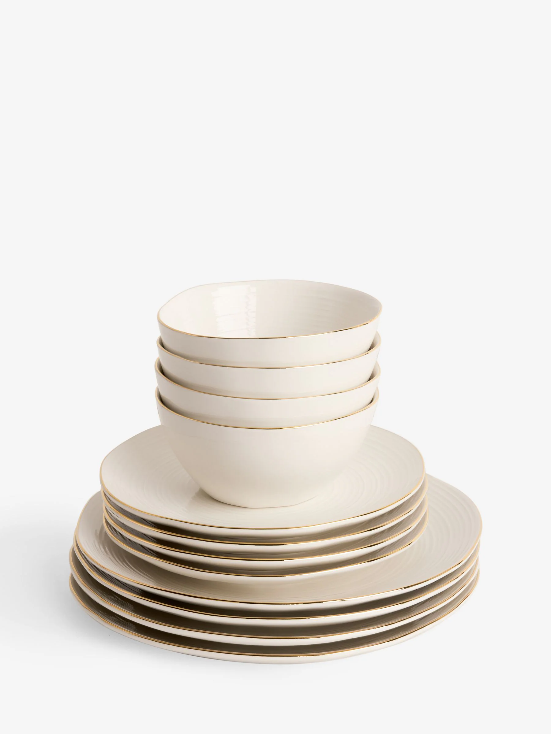 12-delig Kya servies