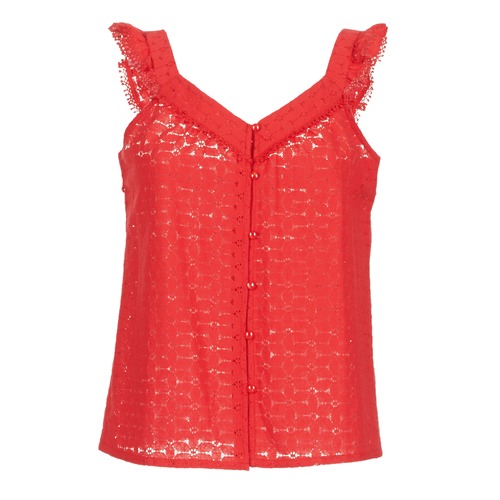 Betty London - KOCLA - Rouge