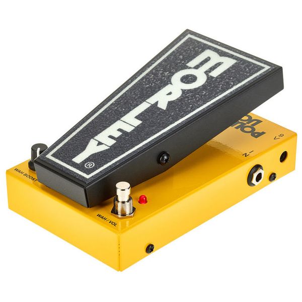 Morley 20/20 Power Wah Volume