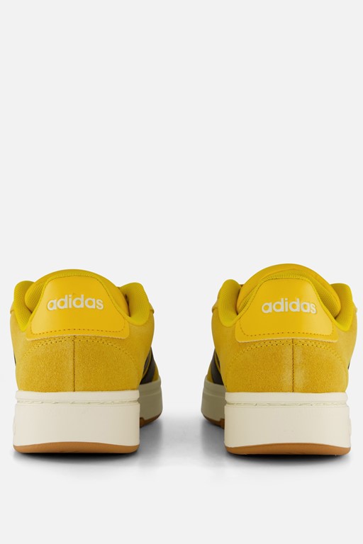 Adidas Grand Court Alpha 00s Sneakers geel