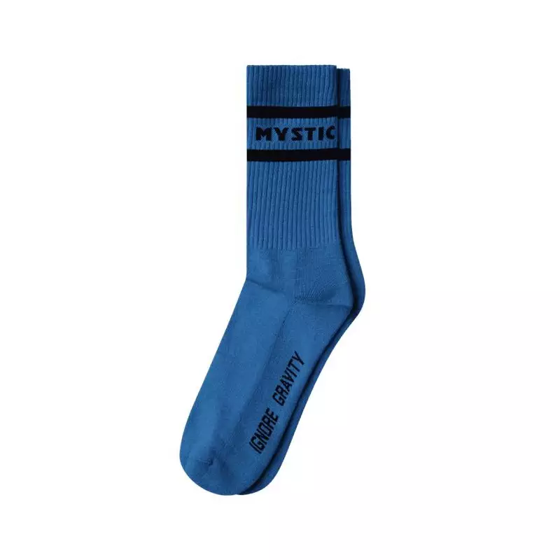 Chaussettes MYSTIC Brand Blue Sky