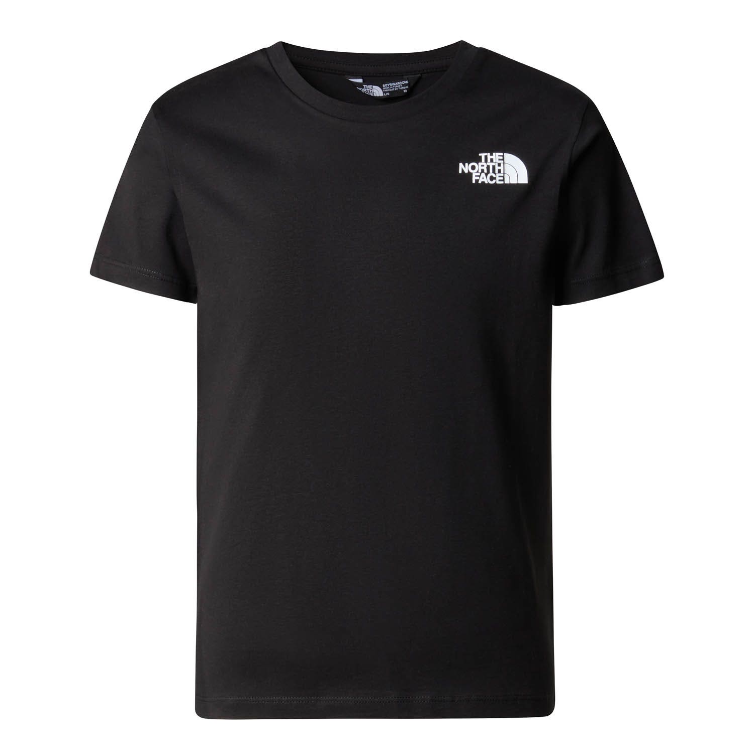 The North Face  Redbox-T-shirt