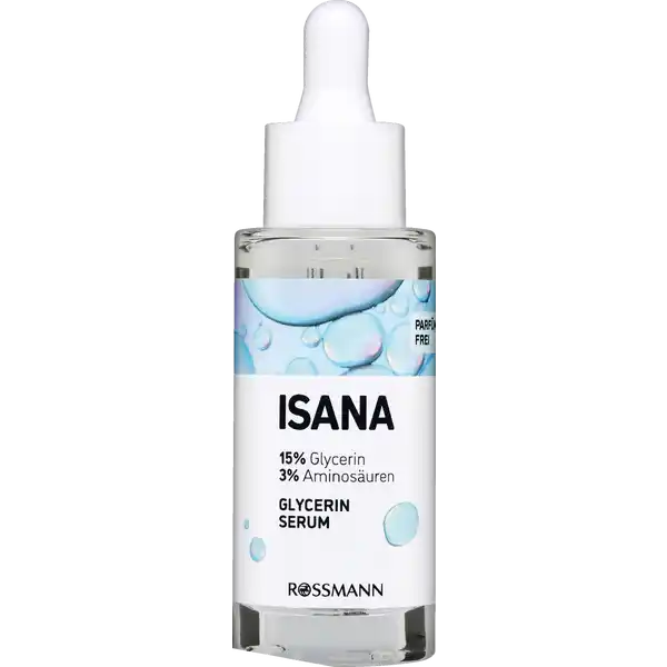 Glycerin Serum