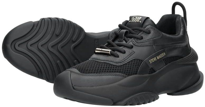 Steve Madden Belissimo zwart