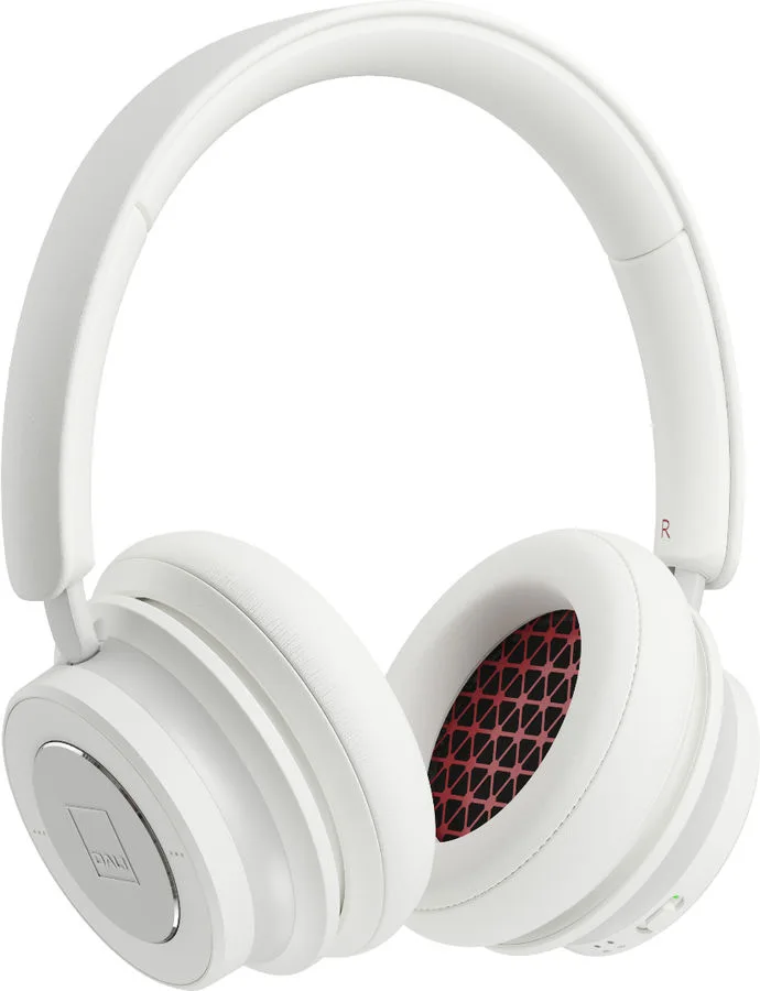 Dali IO-6 Blanc Casques Bluetooth