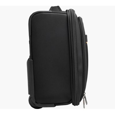 Exatrolley Slim - Valisette Business exactive - noir - 15.6
