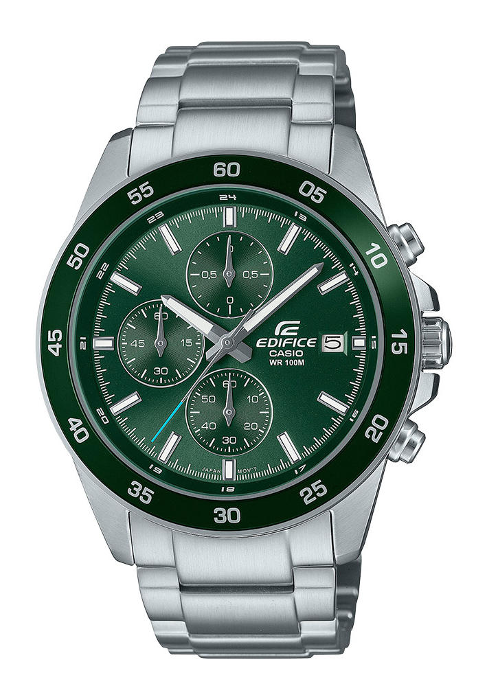 Casio Edifice Chronograph EFR-526D-3AVUEF