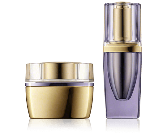 Estée Lauder Re-Nutriv Re-Creation Eye Balm and Night Serum for Eyes 15ml+4ml