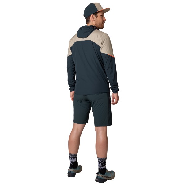 Dynafit - Traverse Alpha Hooded Jacket - Veste polaire