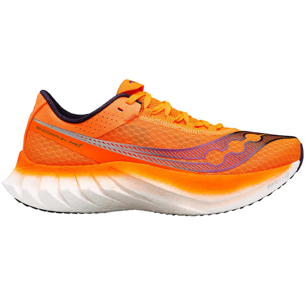 Chaussure running SAUCONY ENDORPHIN PRO 4 VIZIORANGE