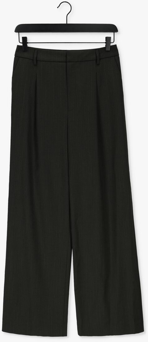 GESTUZ groene gestuz pantalon kamarie mw pants