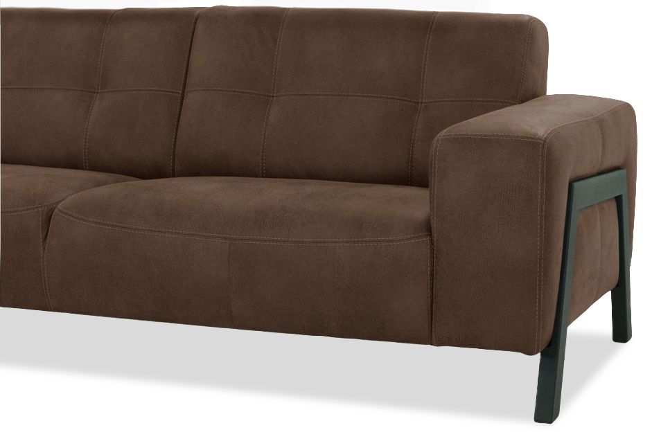 Hoekbank Sorelli