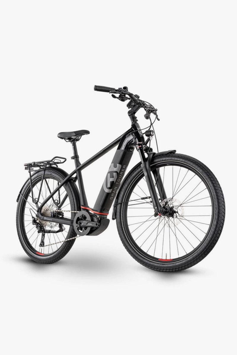 Husqvarna Gran Tourer 3 27.5 E-Bike 2023