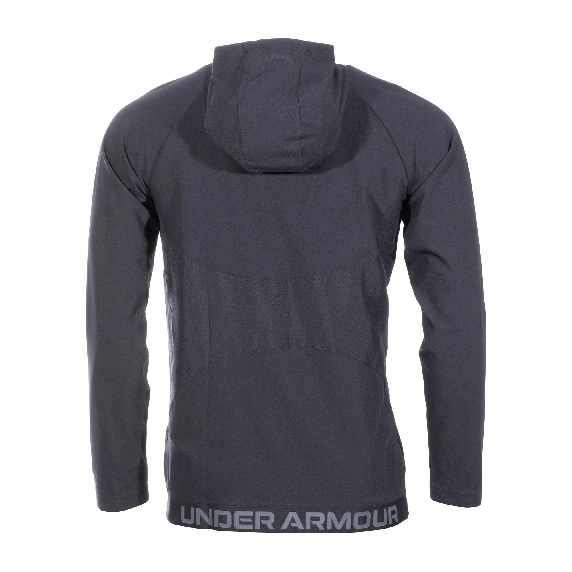 Under Armour -  Jacke Woven Perforated Windbreaker