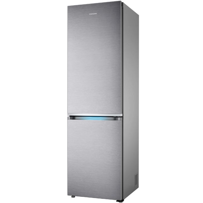 Samsung Kühl- Gefrierkombination RL 36R8799SREG