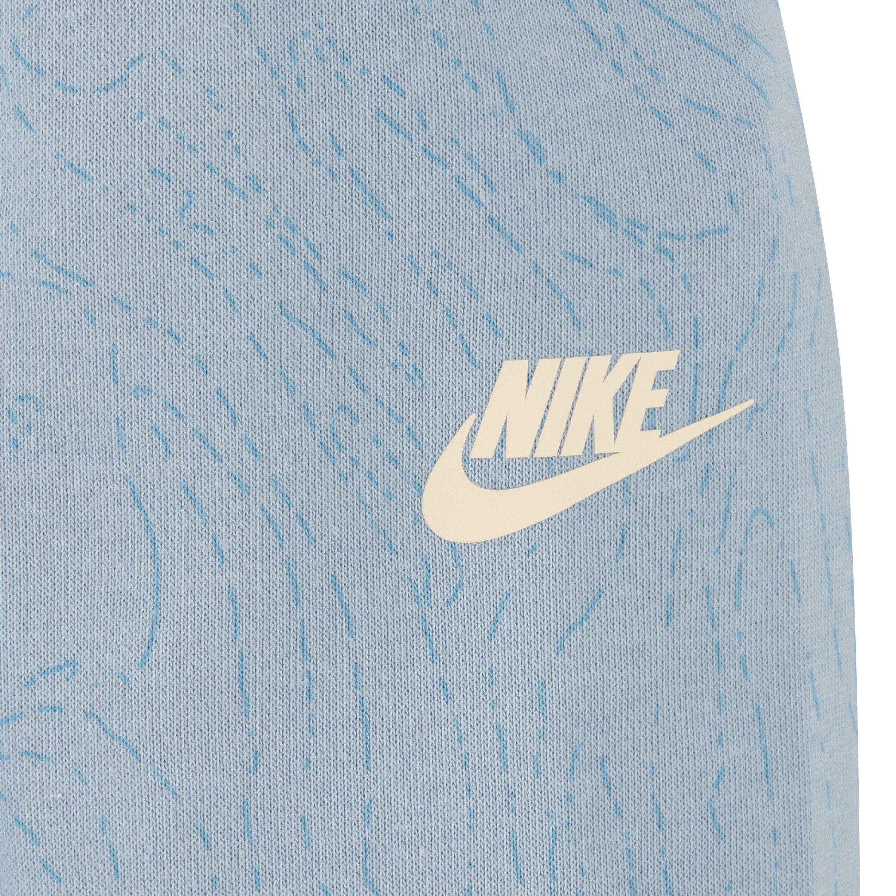 Nike Club Top and Trousers Set Infants