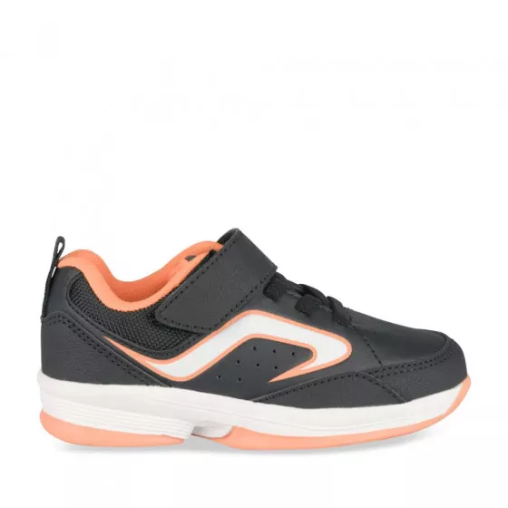 Baskets NOIR UNYK