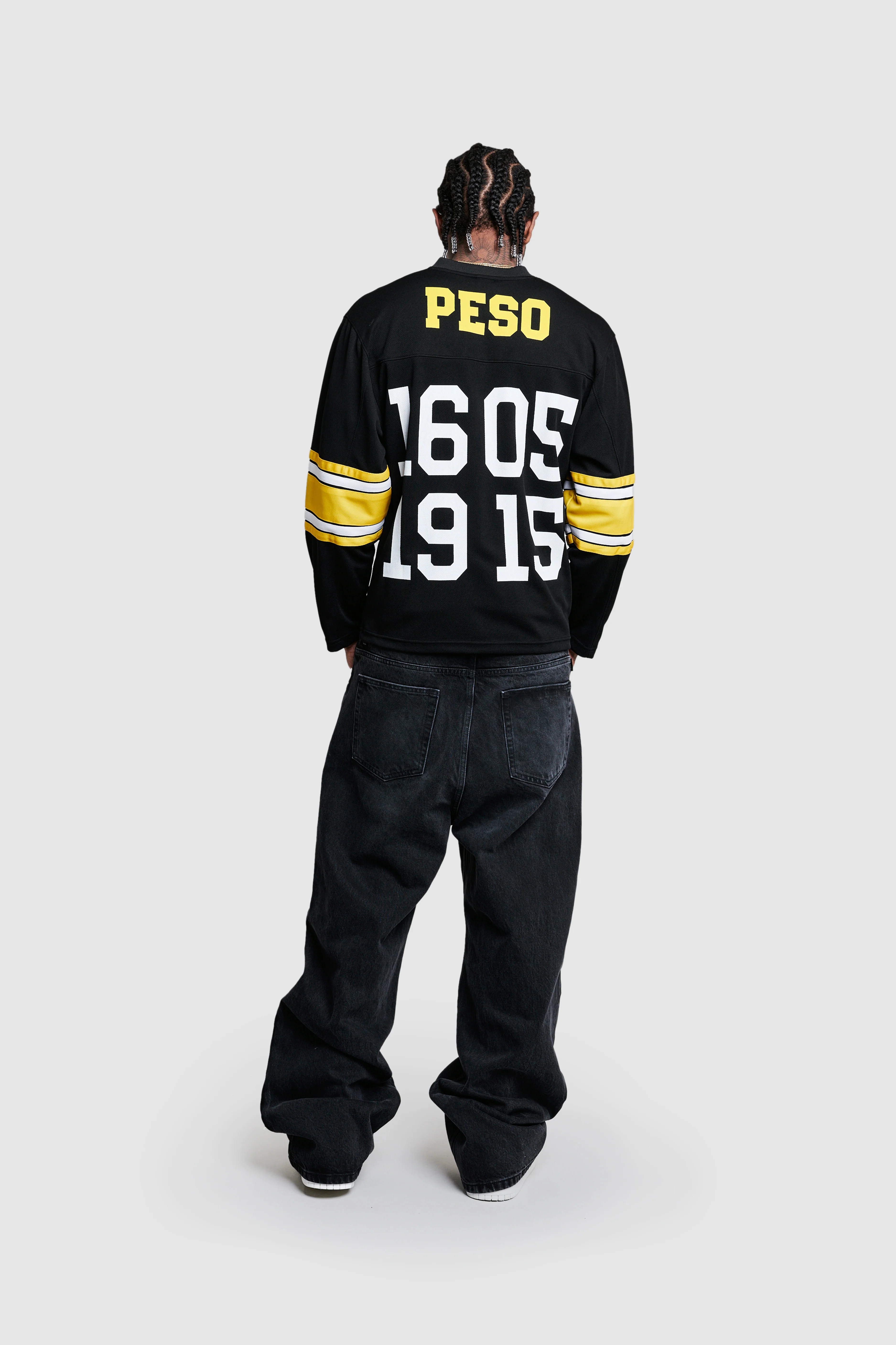 Sixteen Jersey