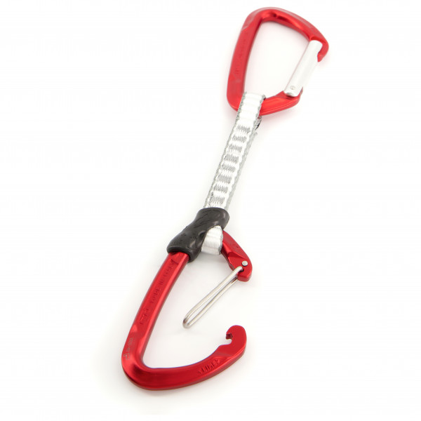 Climbing Technology - Lime Quick Draw Bergfreunde Edition - Dégaine