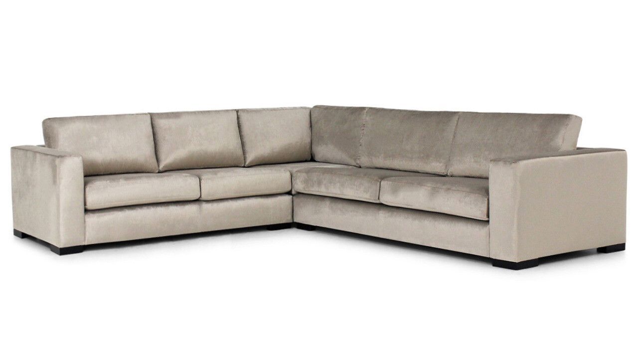 Hoek sofa Mercer