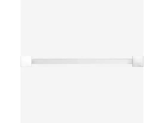 HABITAT - 1 barre et 2 embouts - Solution