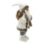 Nisse med ski 45 cm