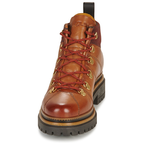 Mjus - DEREK MOUTAIN - Marron