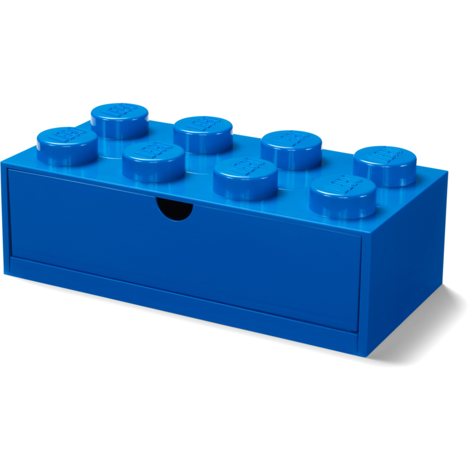 Room Copenhagen Aufbewahrungsbox LEGO Schreibtischschublade 8