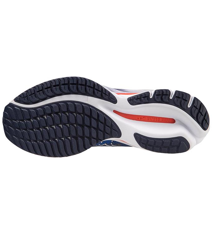 Mizuno Men Wave Rider 27M Hardloopschoenen