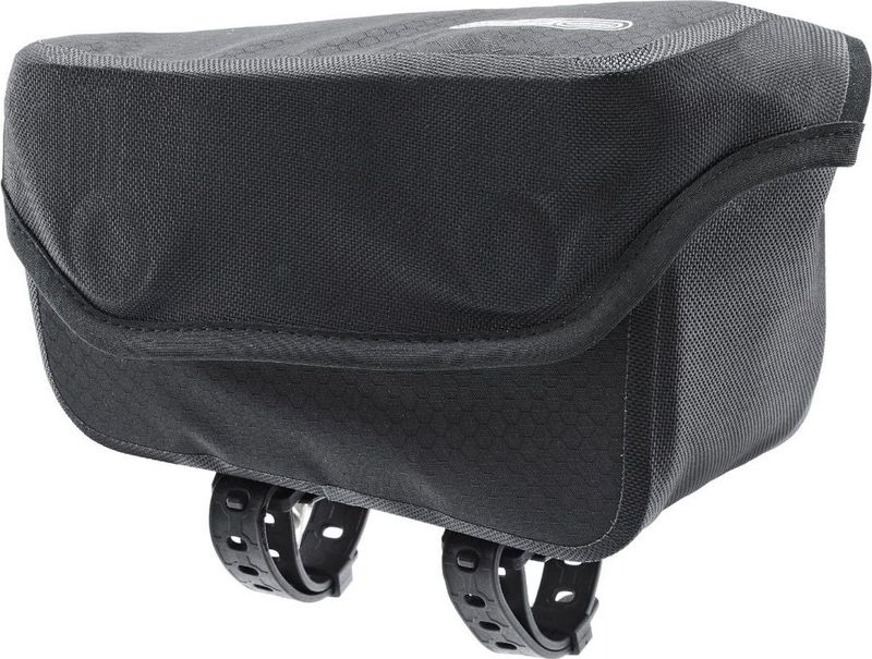 Ortlieb - Fuel Pack - Fietstas - Zwart - PU Gecoat Nylon