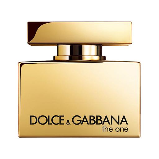 Dolce & Gabbana The One Gold Intense Eau De Parfum, 50 ml