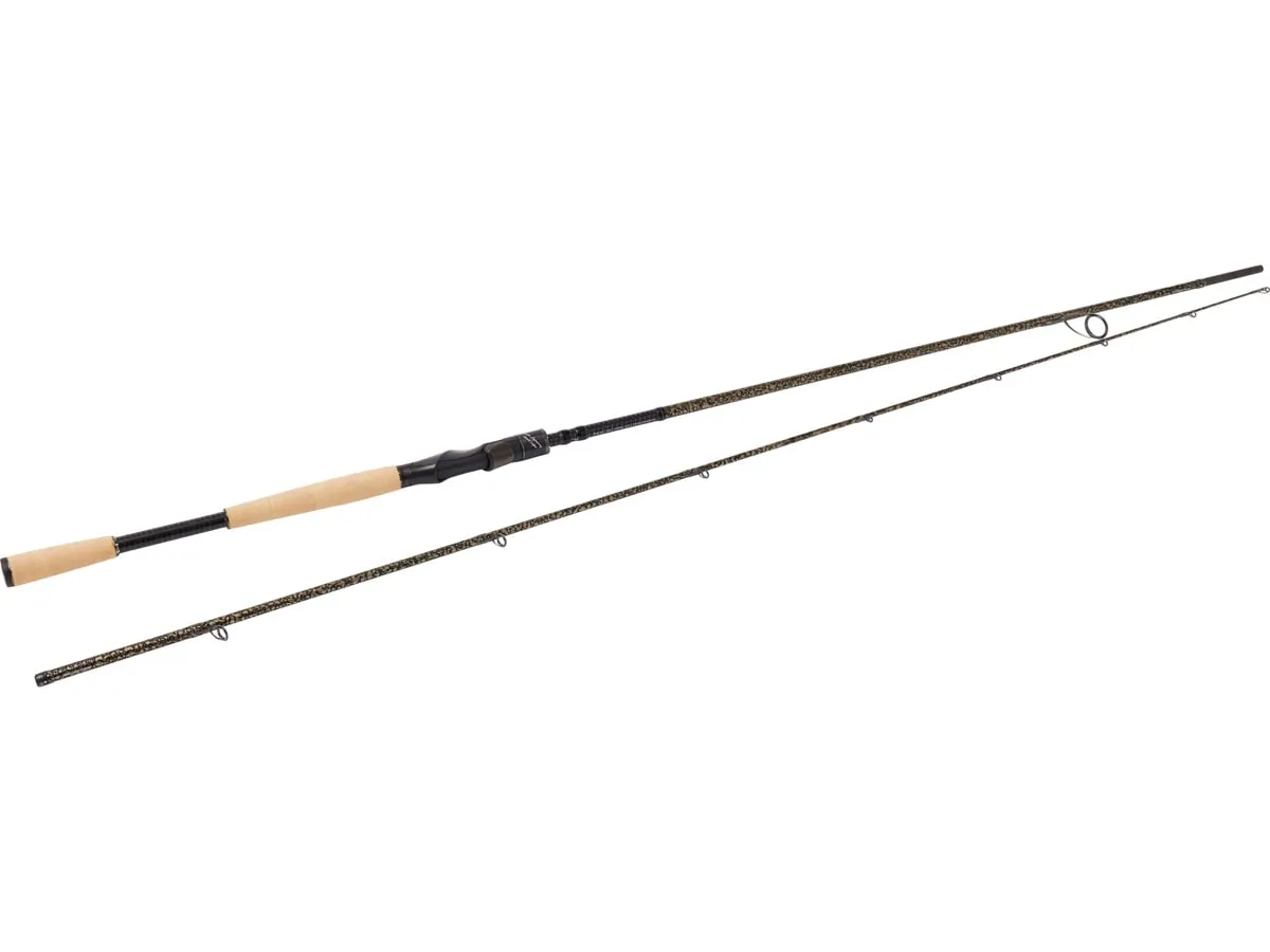 Westin W8 Powerstrike 2nd