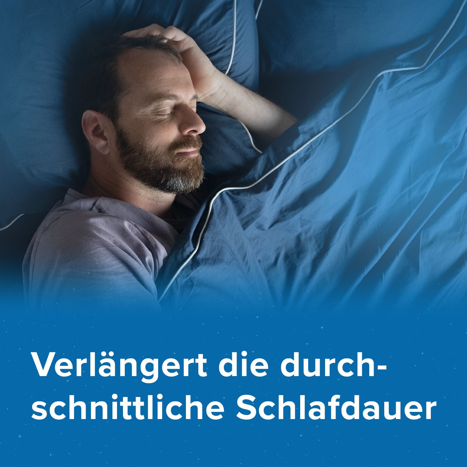 Hoggar® Night mit 25 mg Doxylaminsuccinat - Gut verträglich