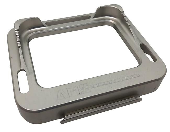 AMX TEKNOLOGY - PROTECTION AMX POUR ORDINATEUR PEREGRINE