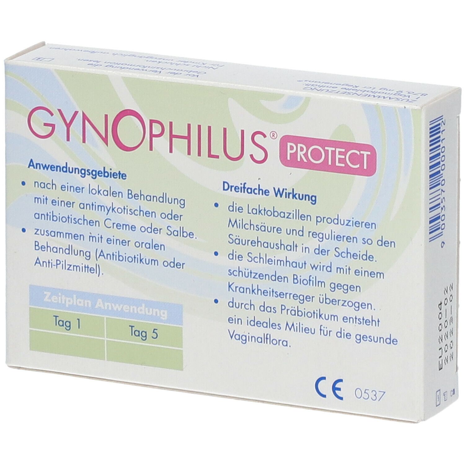 GYNOPHILUS Protect®
