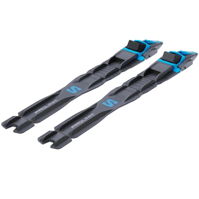 PROLINK RACE CLASSIC  Fixations de ski nordique classique unisexe Blue/Black