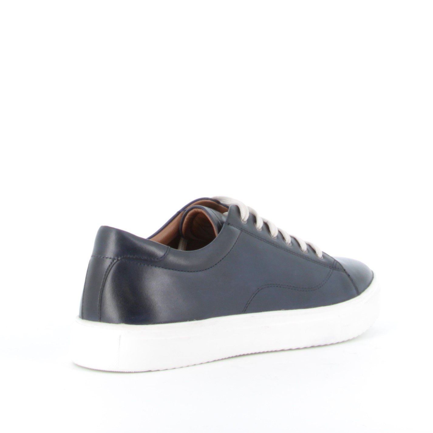 André - Baskets TOM 2 Bleu