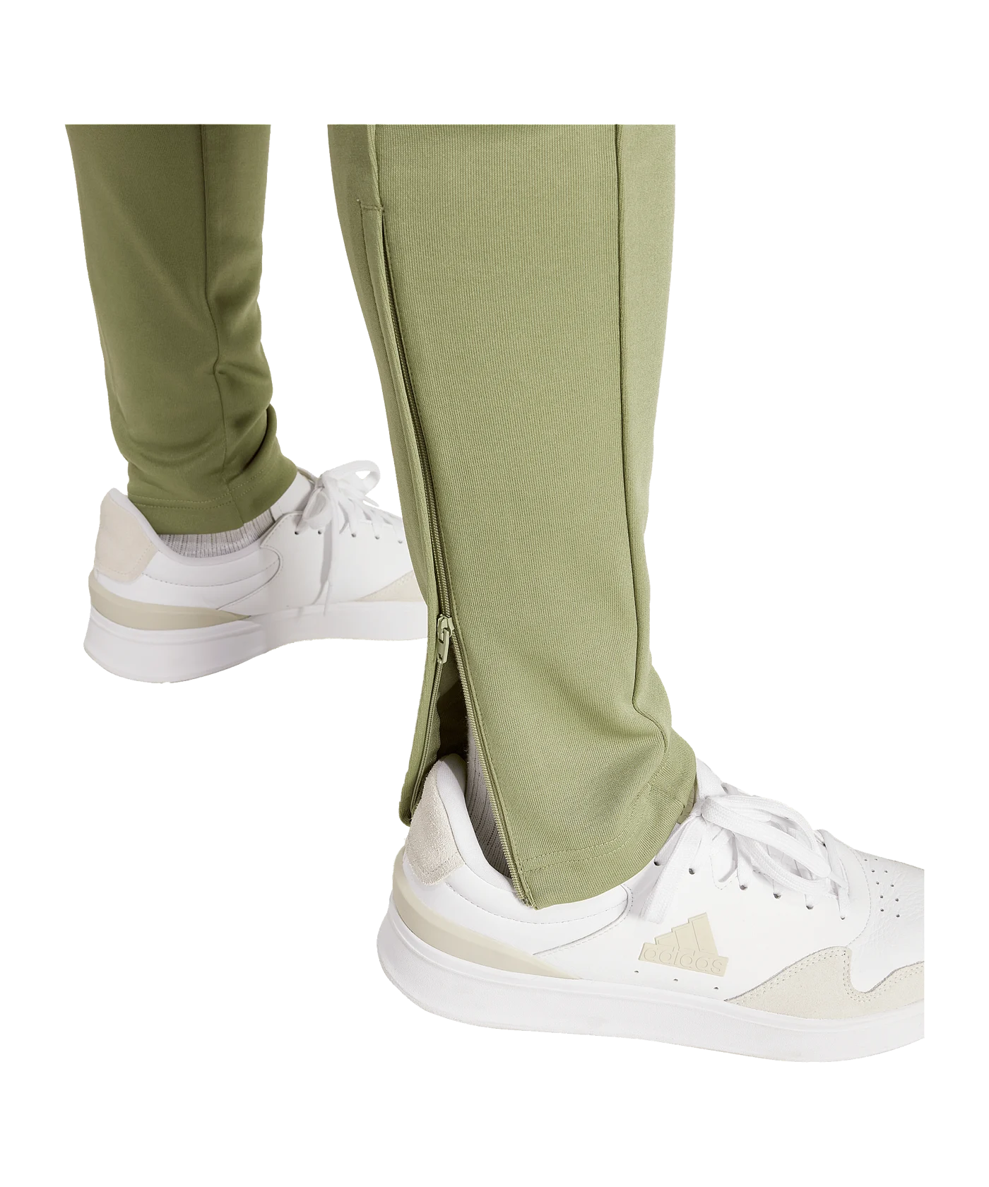 adidas Tiro Jogginghose Grün
