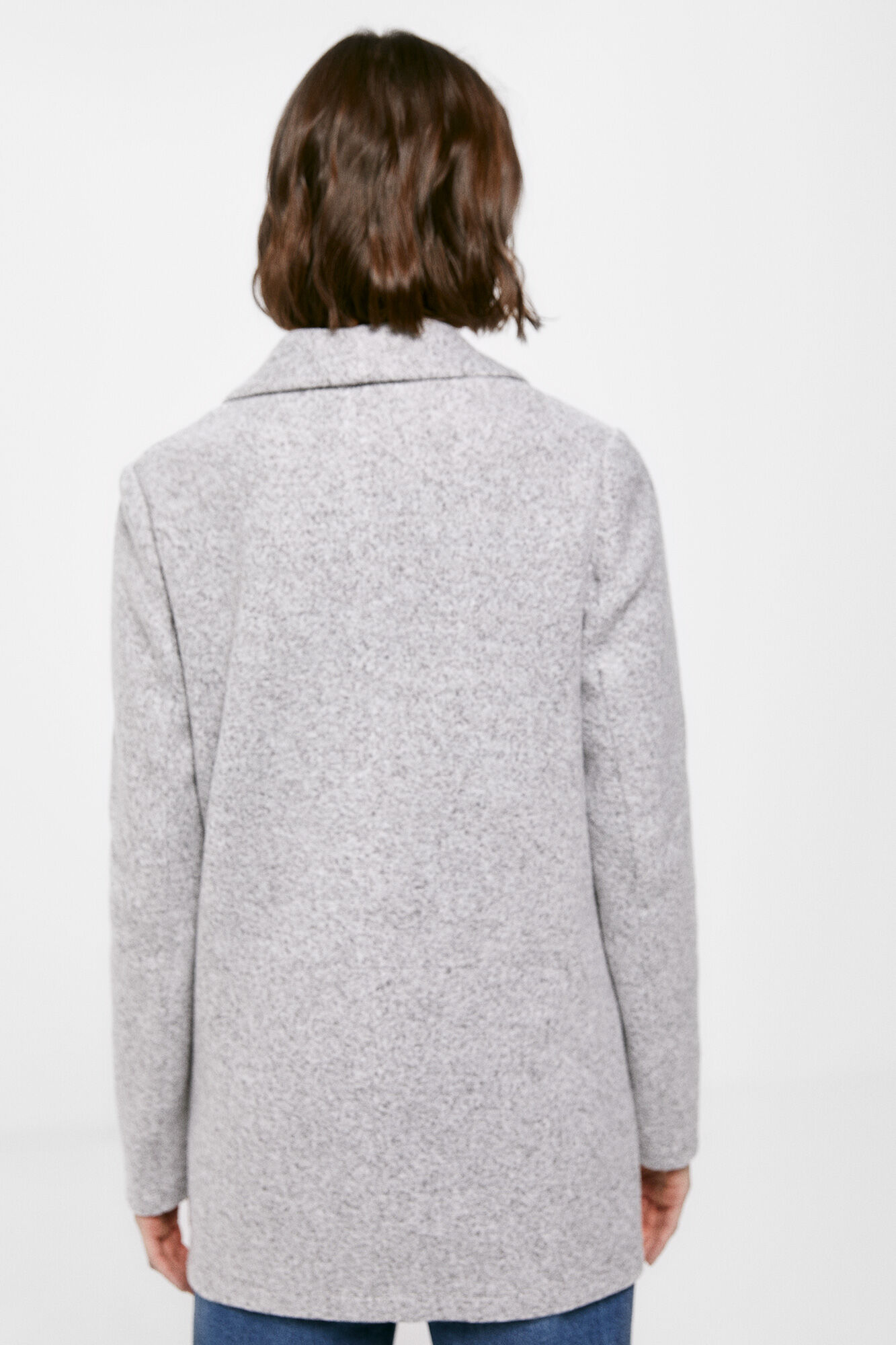 Blazer leve