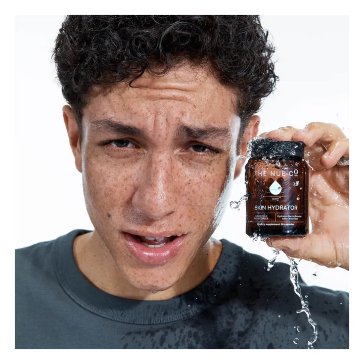 The Nue Co Skin hydrator Complément alimentaire - 30 gélules