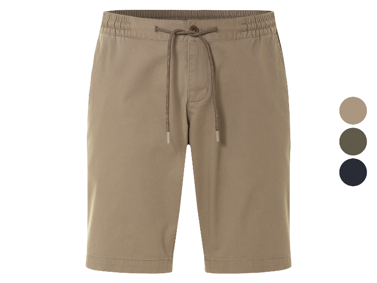 Korte heren broek
