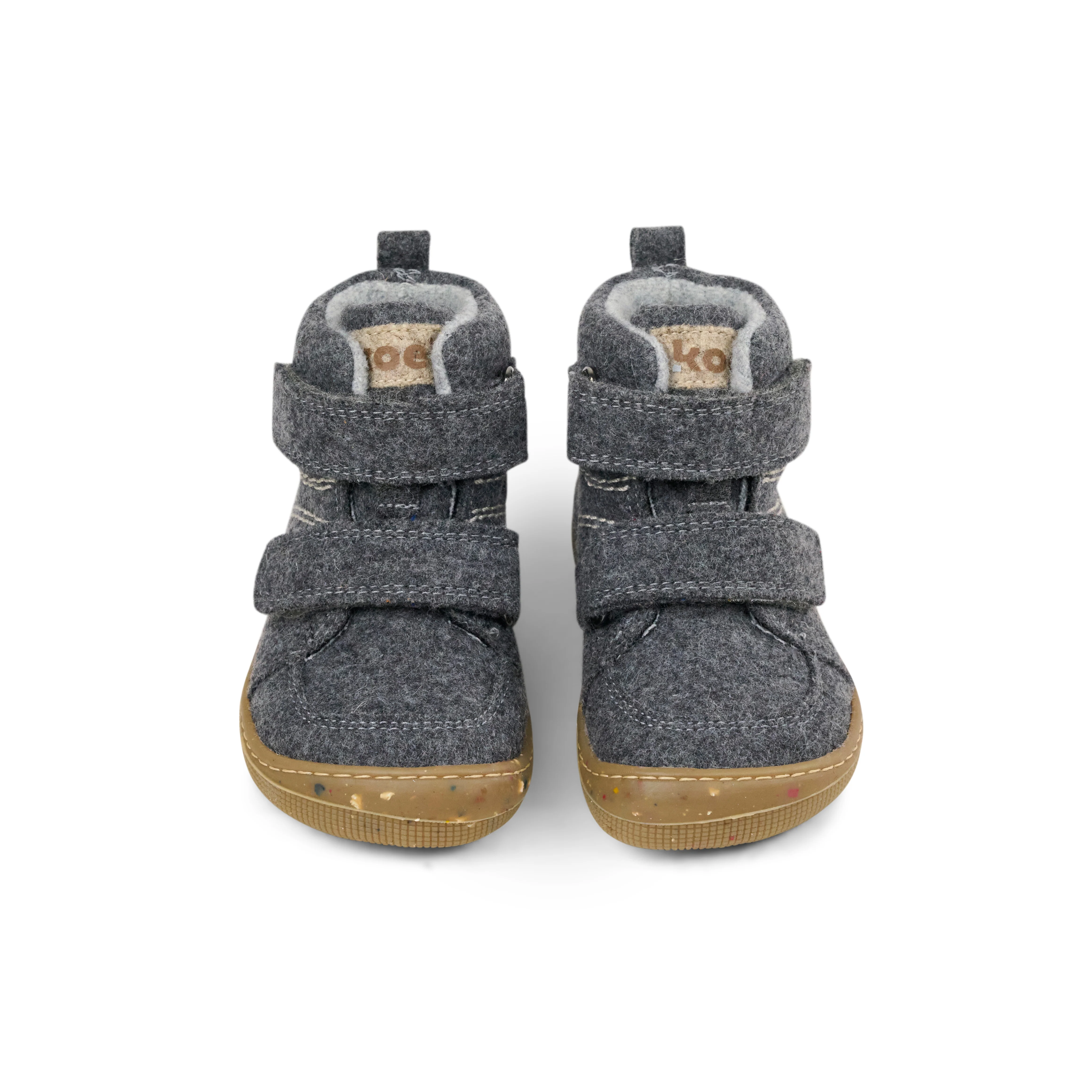 Barefoot DARK Merino