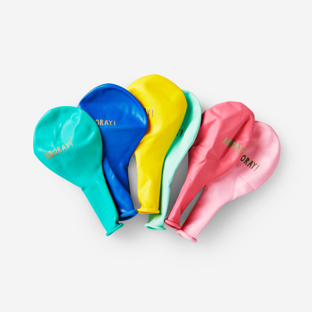 Balloner