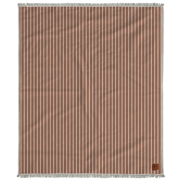Slowtide - Koko Driftweave Blanket - Couverture pique-nique