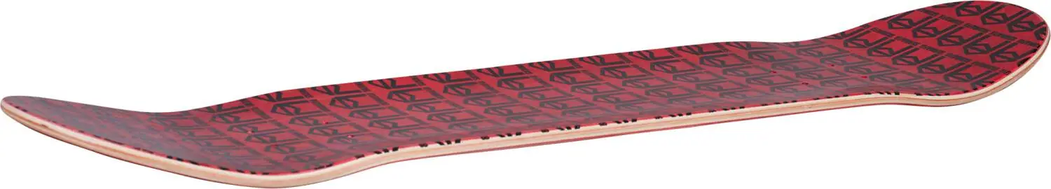 Sk8mafia Marshall Heath Hacked Skateboard Deck | SkatePro