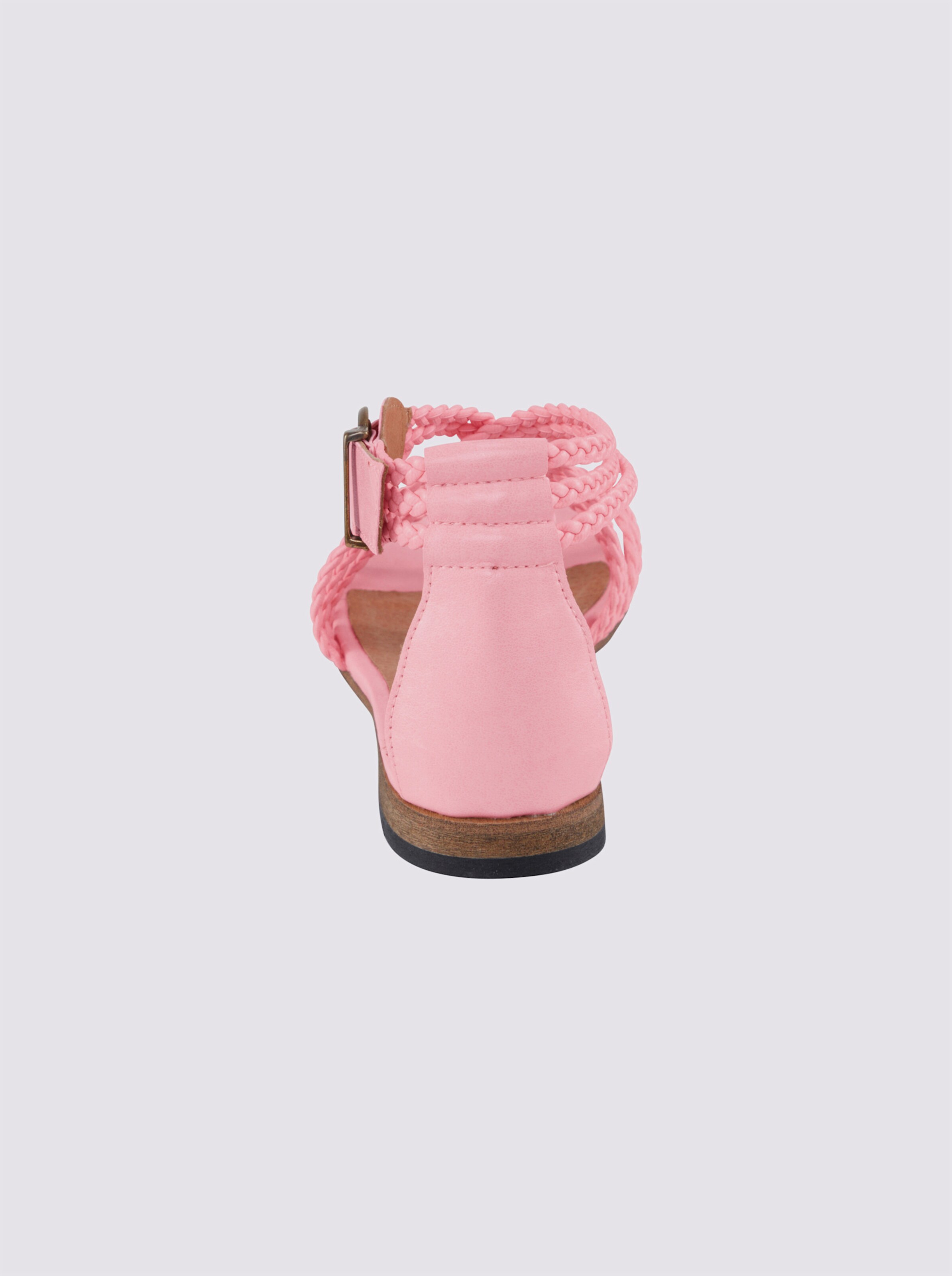 Sandalette
